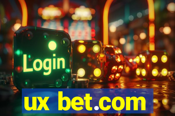 ux bet.com