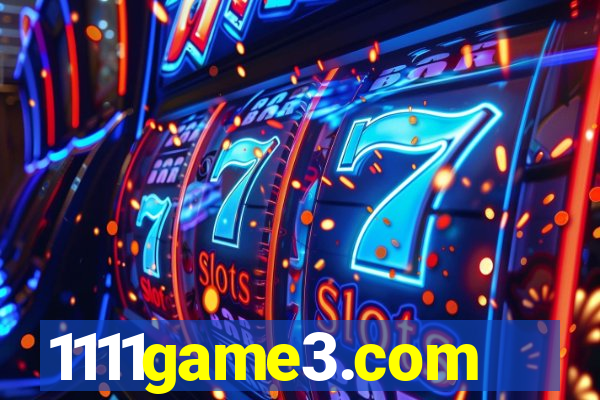 1111game3.com