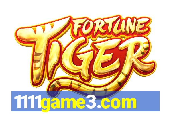 1111game3.com