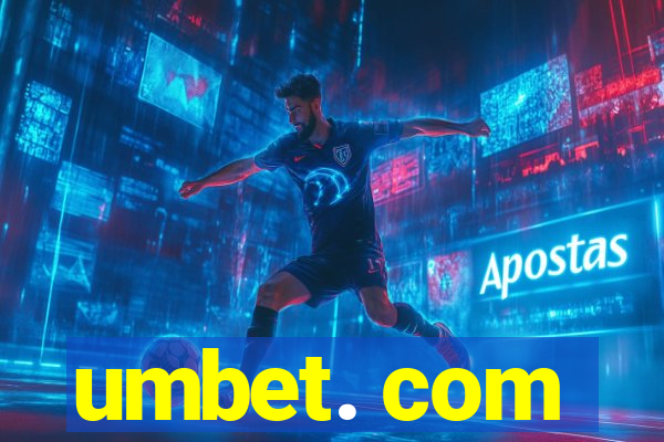 umbet. com