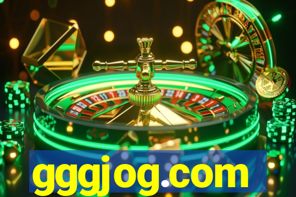 gggjog.com