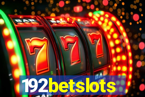 192betslots