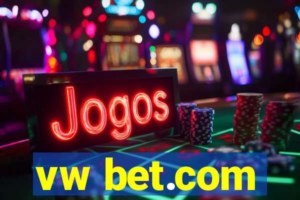 vw bet.com