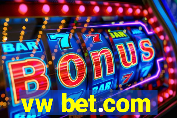 vw bet.com