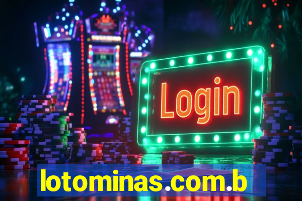 lotominas.com.br