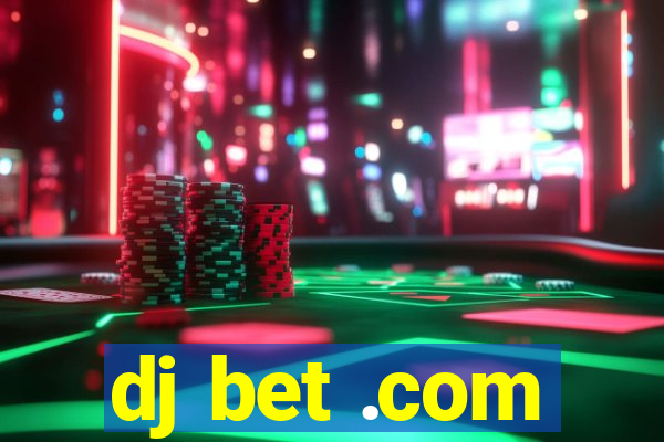 dj bet .com
