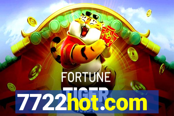 7722hot.com