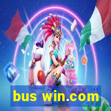bus win.com