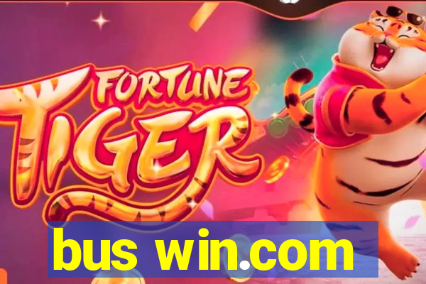 bus win.com