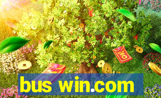 bus win.com
