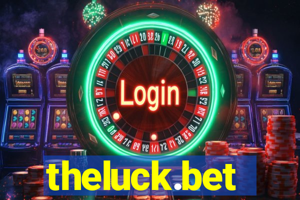 theluck.bet