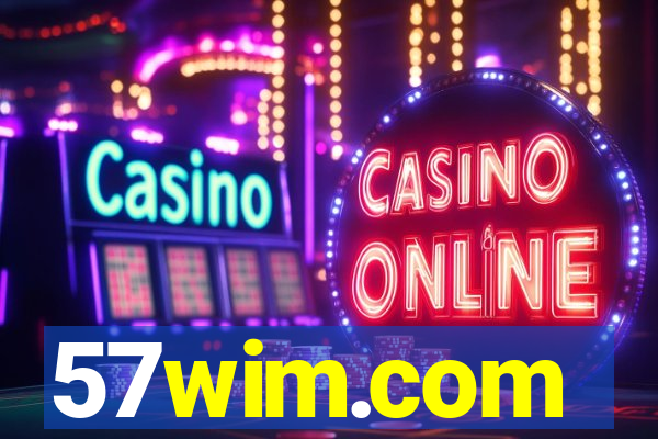 57wim.com