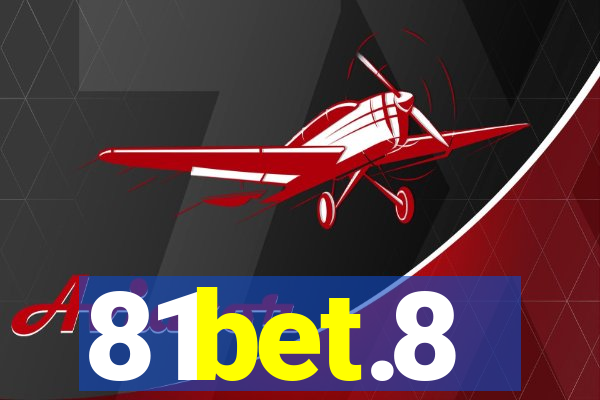 81bet.8