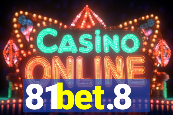 81bet.8