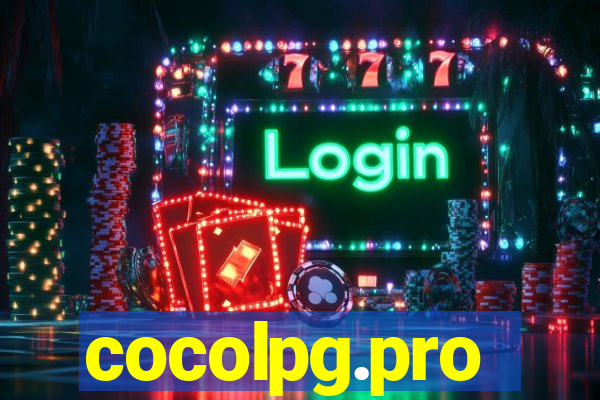 cocolpg.pro