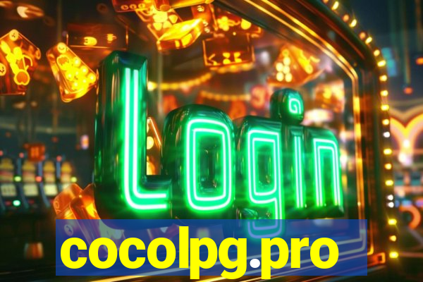 cocolpg.pro
