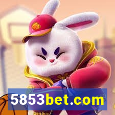 5853bet.com