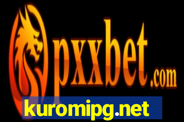 kuromipg.net