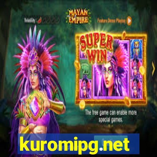 kuromipg.net