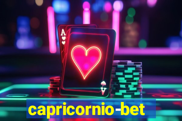 capricornio-bet.com