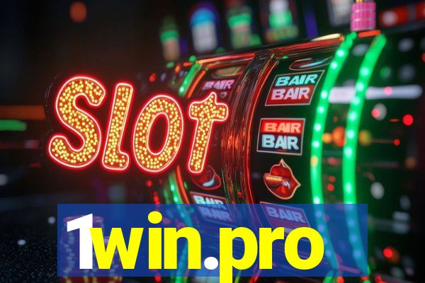 1win.pro