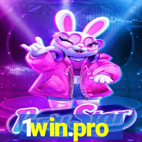 1win.pro