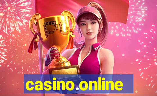 casino.online