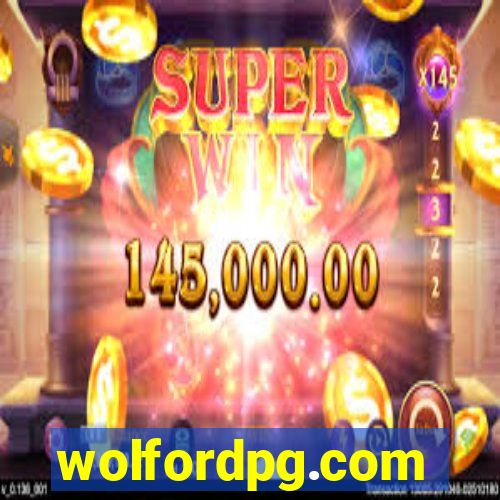 wolfordpg.com