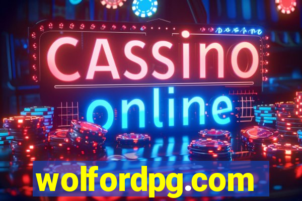 wolfordpg.com