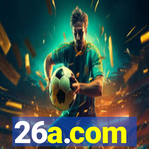 26a.com