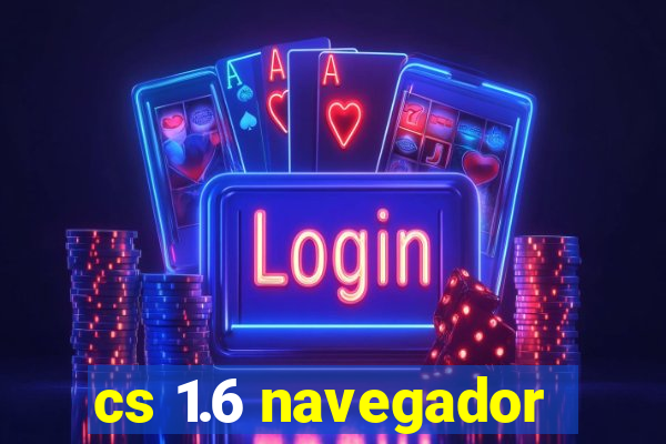cs 1.6 navegador