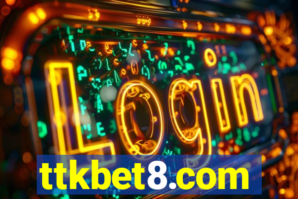 ttkbet8.com