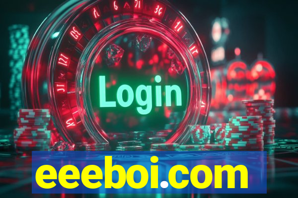 eeeboi.com
