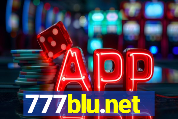 777blu.net