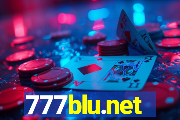 777blu.net