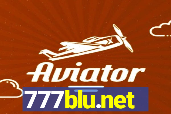 777blu.net