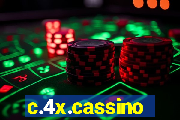 c.4x.cassino