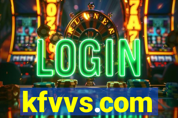 kfvvs.com