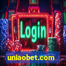 uniaobet.com