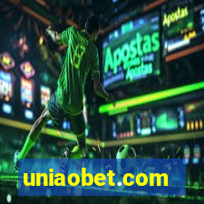 uniaobet.com