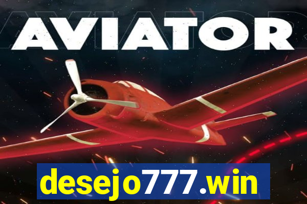 desejo777.win