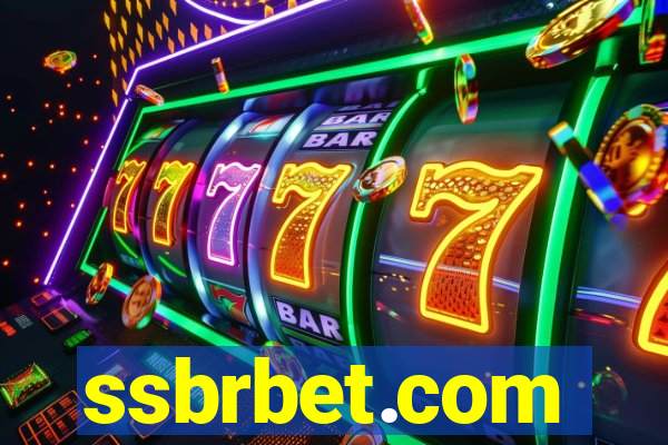 ssbrbet.com