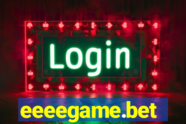 eeeegame.bet