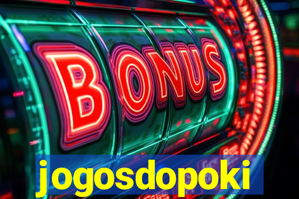 jogosdopoki