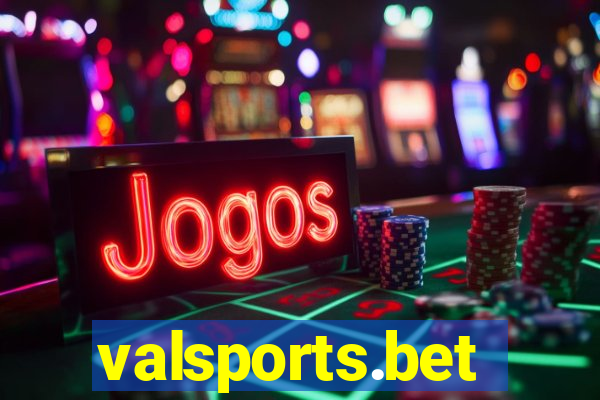 valsports.bet
