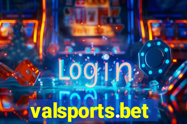 valsports.bet