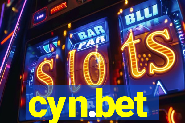 cyn.bet
