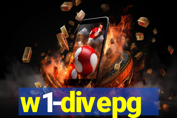 w1-divepg