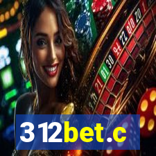 312bet.c
