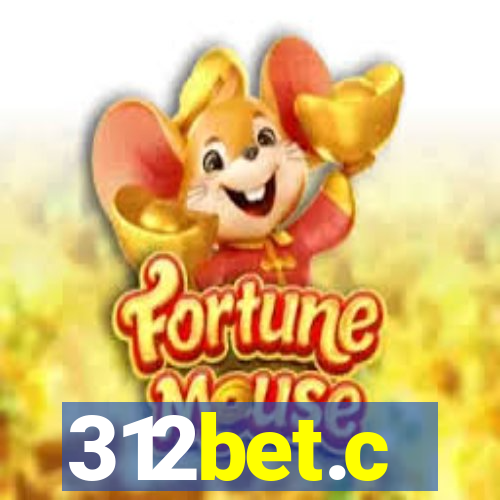 312bet.c